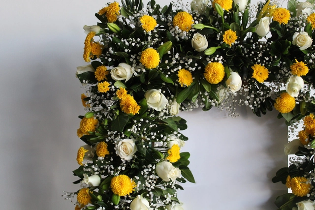 Marco Floral