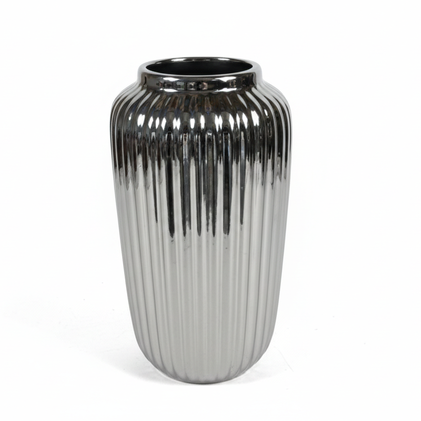 Base Fina Ceramica Metalica