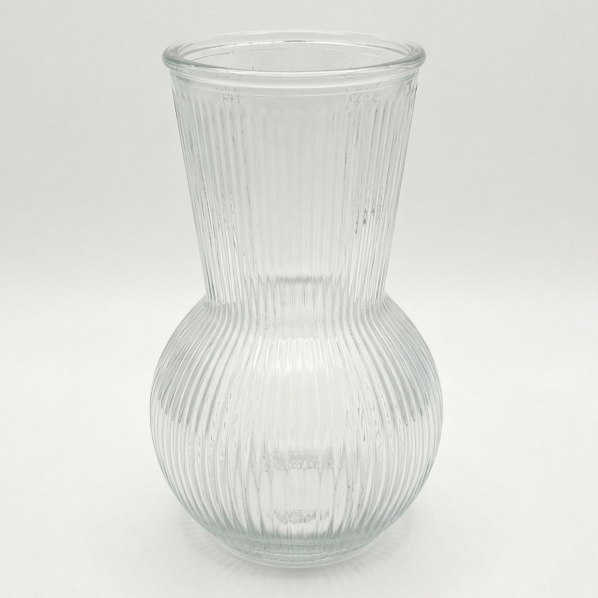Florero de Cristal