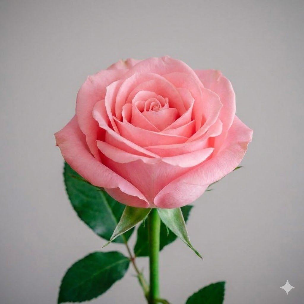 Rosa Hermosa