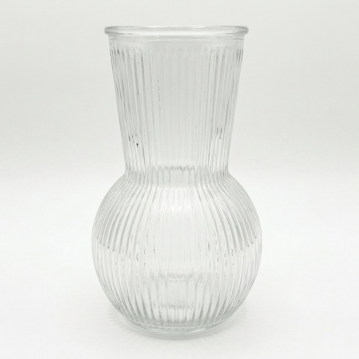 Florero de Cristal